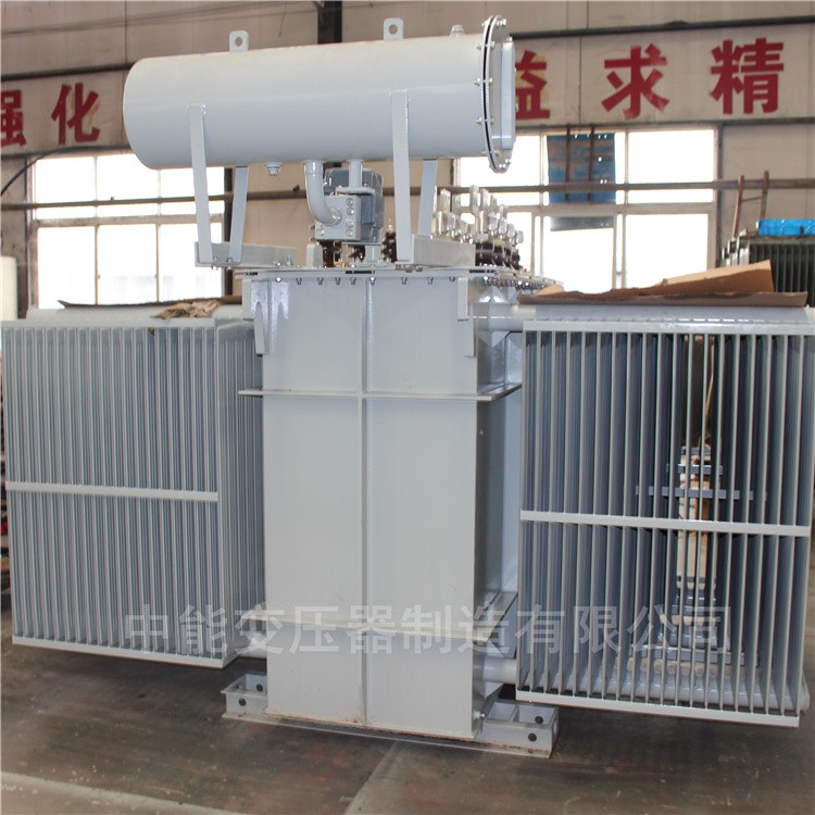 襄垣S20-2500KVA/10KV油浸式变压器